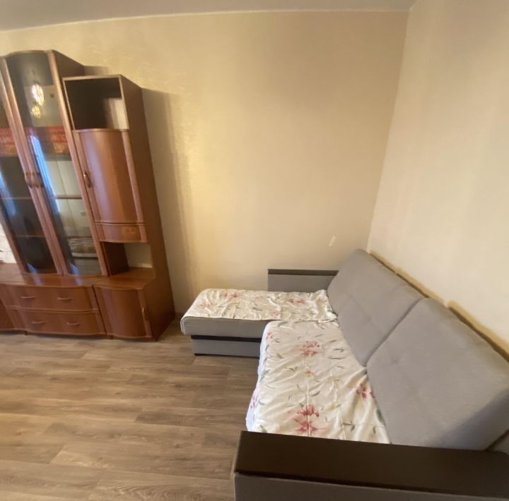 квартира г Москва метро Депо ул Гурьянова 65 фото 11
