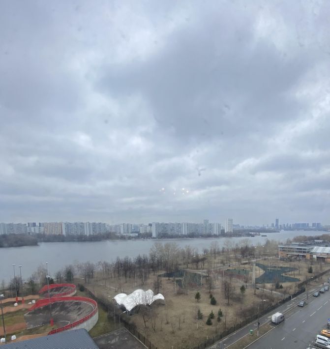 квартира г Москва метро Депо ул Гурьянова 65 фото 18
