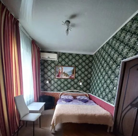 комната г Краснодар р-н Прикубанский Табачная Фабрика ул Первомайская 61 фото 1