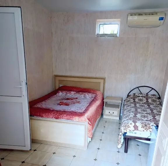 комната г Сочи р-н Лазаревский посёлок Кучук-Дере ул Отрадная 4 фото 1