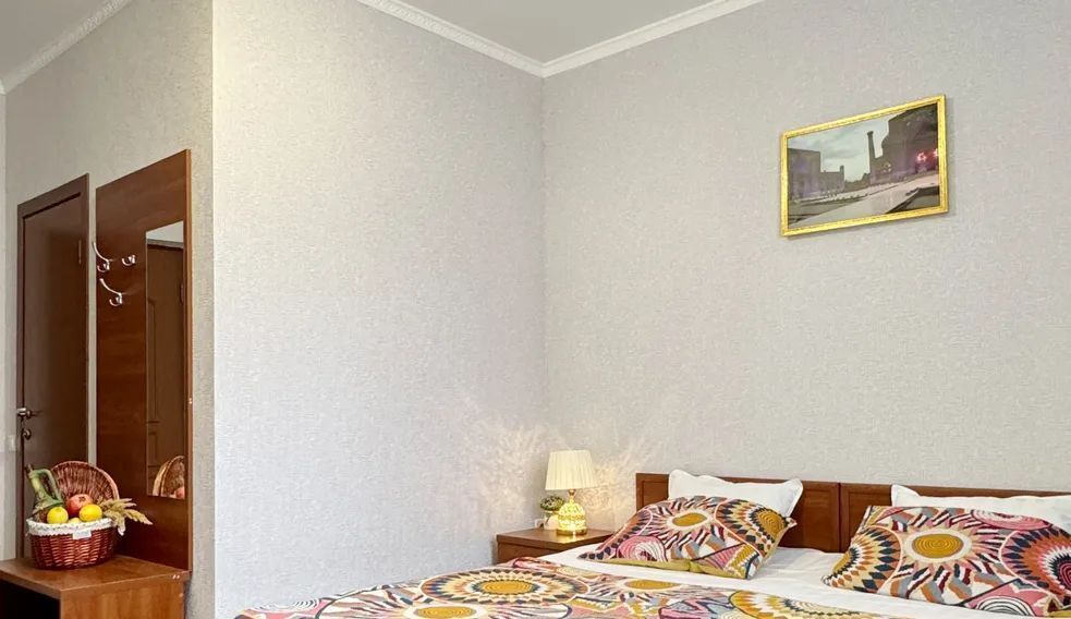 комната р-н Анапский г Анапа пр-кт Пионерский 257г фото 3