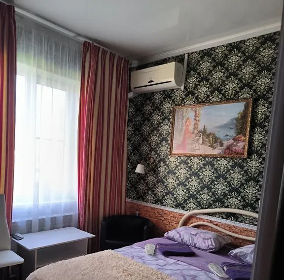 комната г Краснодар р-н Прикубанский Табачная Фабрика ул Первомайская 61 фото 3