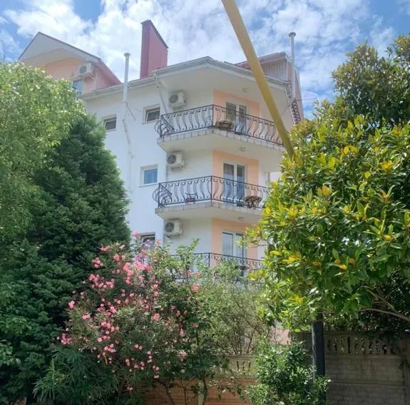 комната г Сочи р-н Лазаревский Лазаревское ул Тормахова 4к/2 жилрайон фото 2