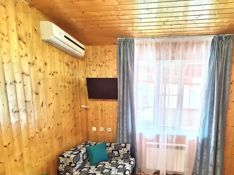 комната г Сочи ул Старошоссейная 5к/1 Дагомыс пгт фото 2
