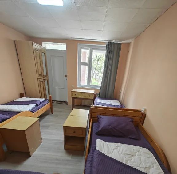 комната г Сочи р-н Центральный Новый Сочи пер Рахманинова 3 фото 2