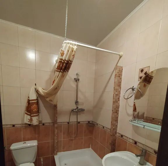 комната г Геленджик с Дивноморское ул Ленина 20 фото 4
