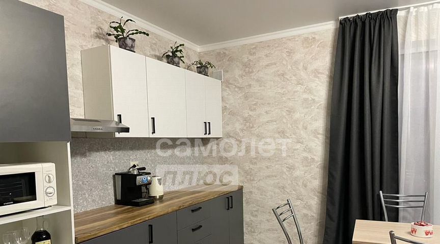 дом р-н Туапсинский с Тенгинка ул Черешневая 2 фото 4