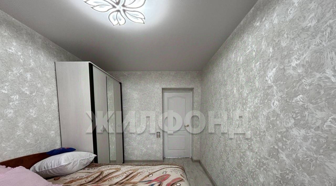 квартира г Новосибирск ул Колхидская 7 Площадь Маркса фото 7