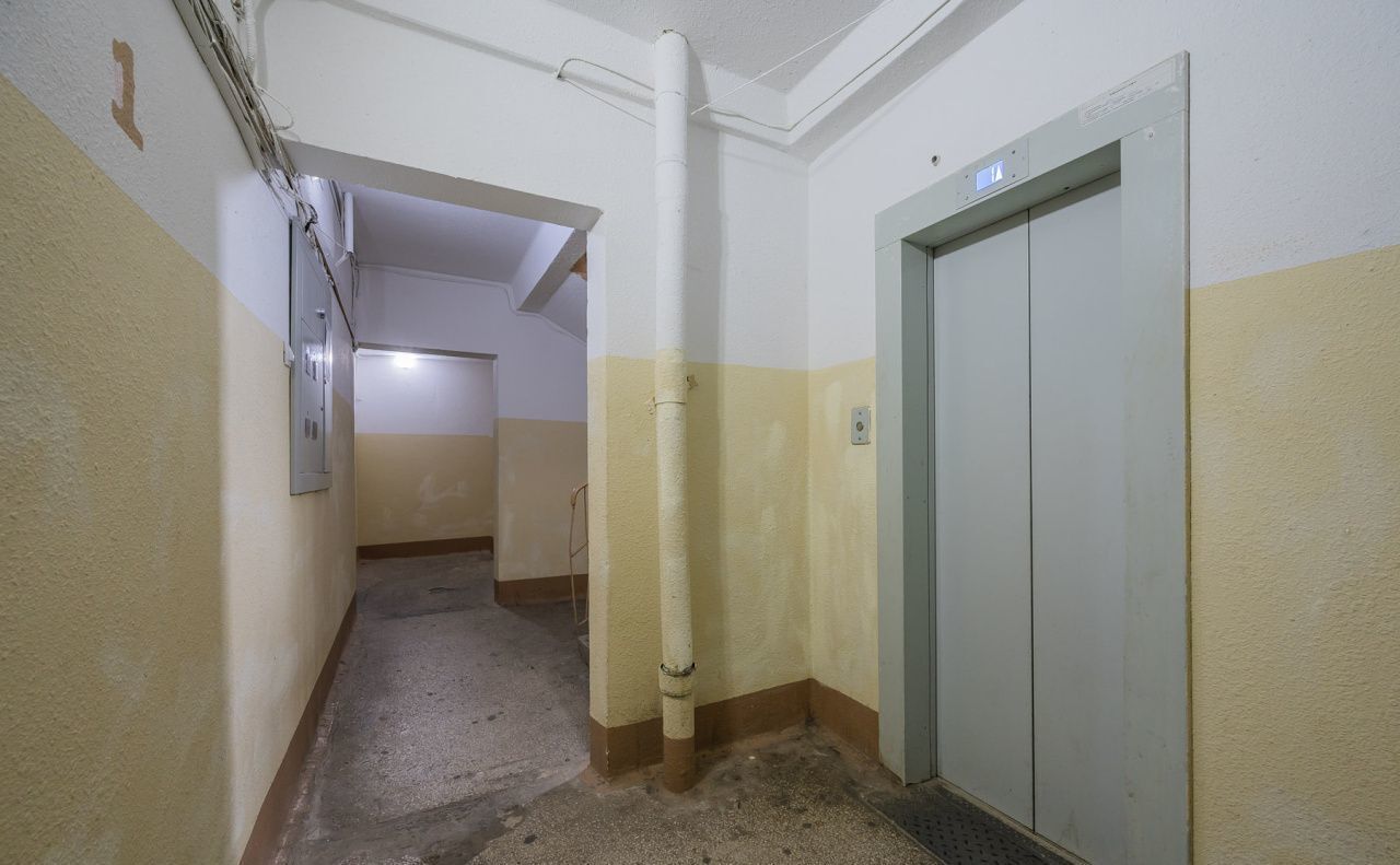 комната г Екатеринбург р-н Кировский ул Владимира Высоцкого 6 фото 17