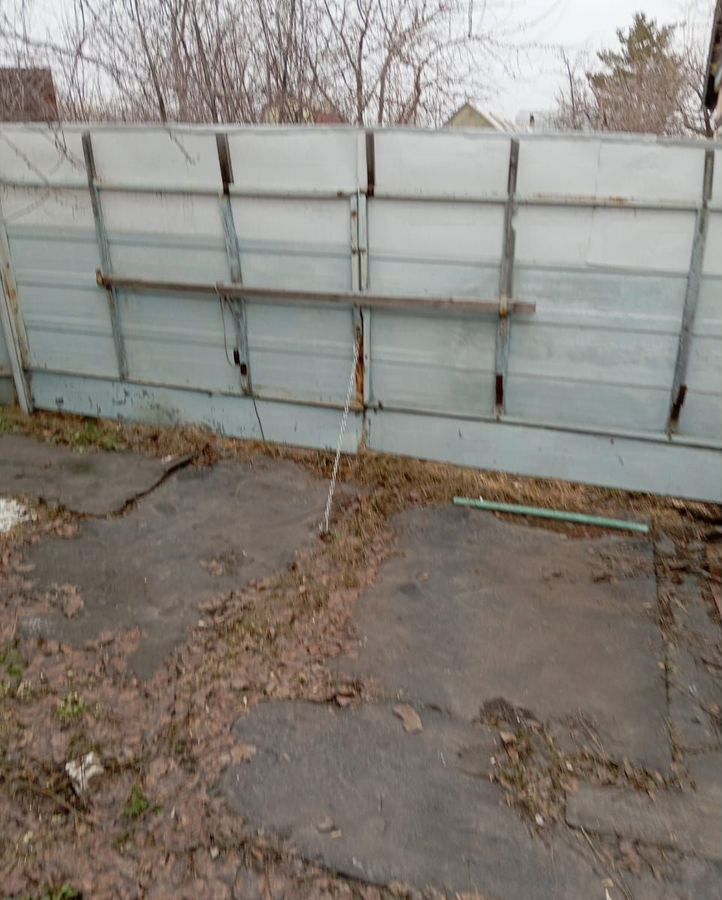 земля г Челябинск р-н Тракторозаводский снт Тракторосад 3 57-я дорога фото 1