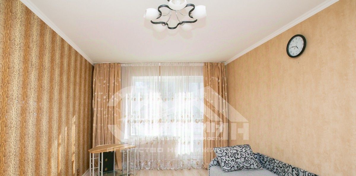 квартира г Калининград р-н Московский ул Машиностроительная 182 фото 4