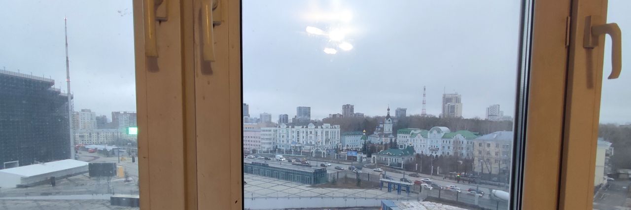 квартира г Екатеринбург ул Пирогова 30 Площадь 1905 года фото 4