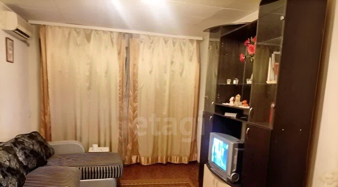 квартира г Ростов-на-Дону р-н Ворошиловский Северный ул Борко 3/1 фото 4