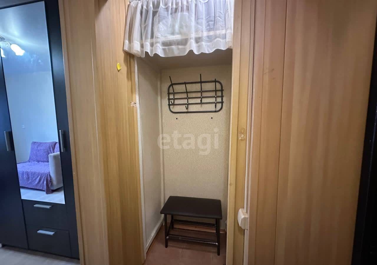 комната г Ярославль р-н Ленинский ул Чкалова 45 фото 5