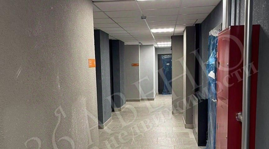 квартира г Воронеж р-н Советский Шилово ул Теплоэнергетиков 17к/1 фото 9