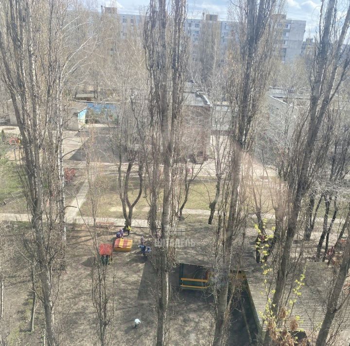 квартира г Воронеж р-н Коминтерновский ул Владимира Невского 9 фото 8