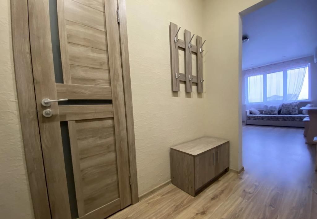 квартира г Краснодар р-н Центральный ул Березанская 89 фото 2