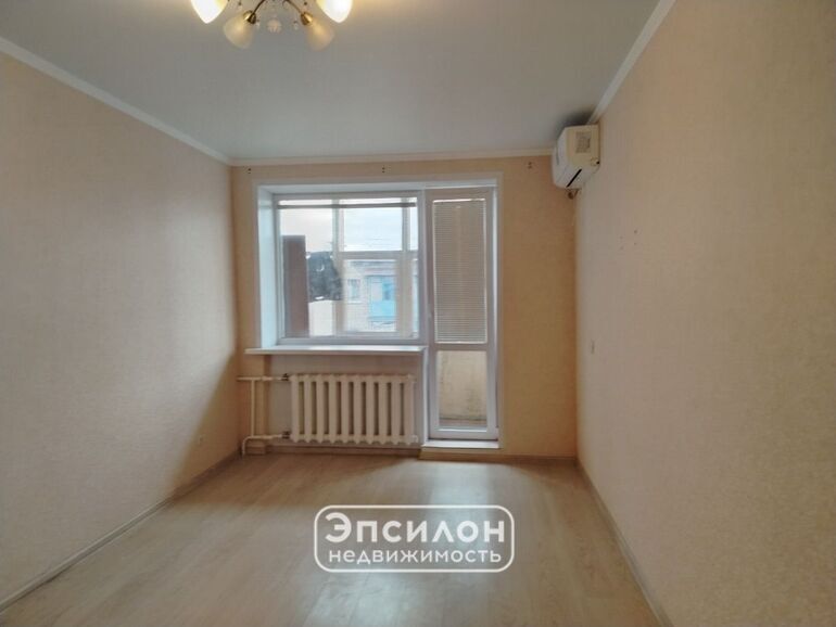 квартира г Курск р-н Центральный ул Пушкарная 1-я 45 фото 2