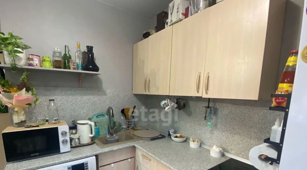 комната г Иркутск р-н Свердловский ул Гоголя 42 фото 4