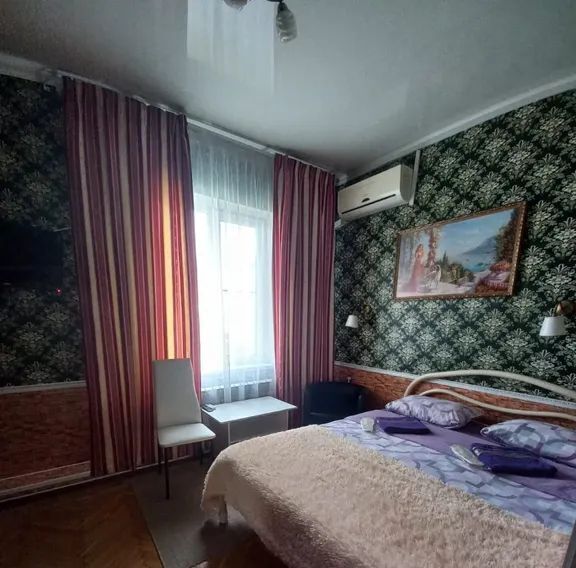 комната г Краснодар р-н Прикубанский Табачная Фабрика ул Первомайская 61 фото 28