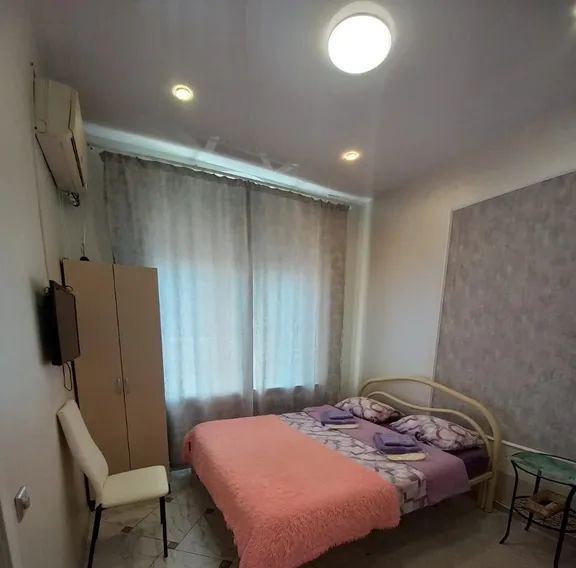 комната г Краснодар р-н Прикубанский Табачная Фабрика ул Первомайская 61 фото 26