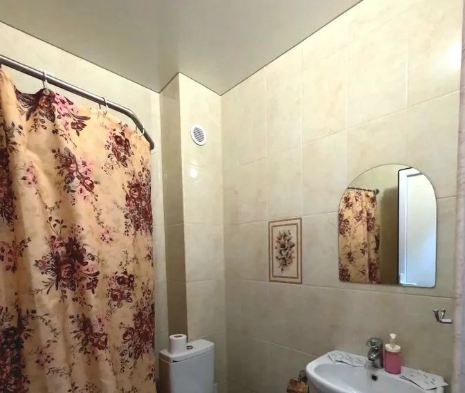 комната г Геленджик с Дивноморское ул Кирова 7/2 фото 5