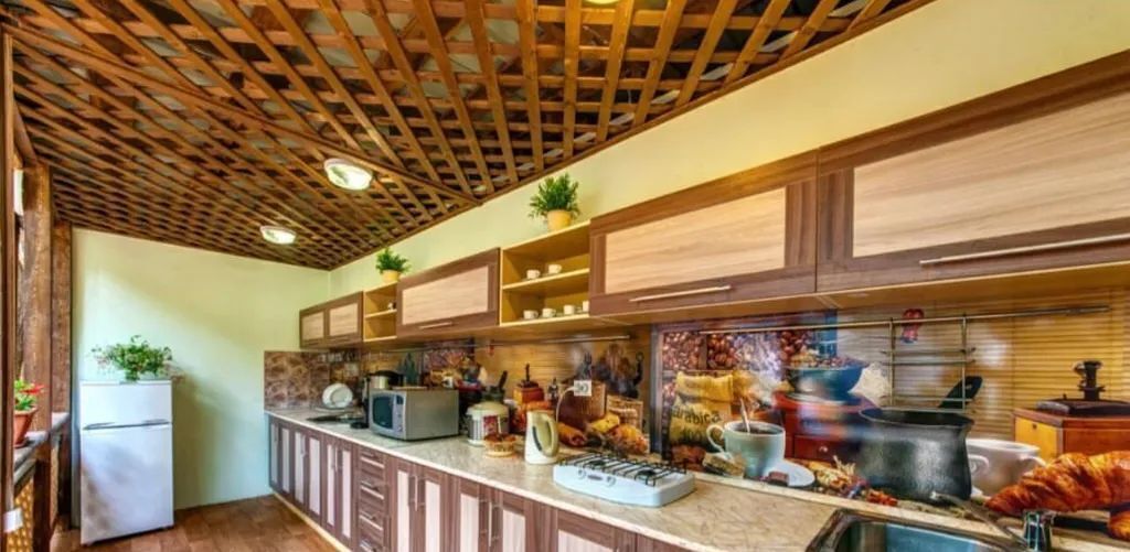 комната г Геленджик с Кабардинка ул Мира 12 фото 5