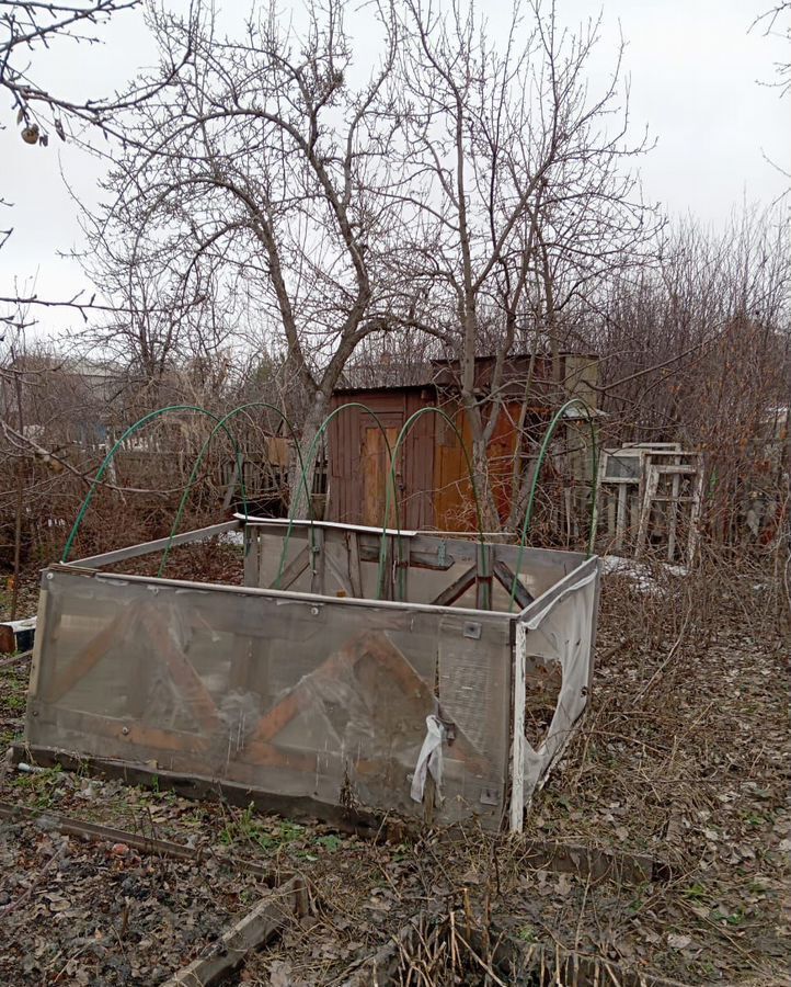 земля г Челябинск р-н Тракторозаводский снт Тракторосад 3 57-я дорога фото 8