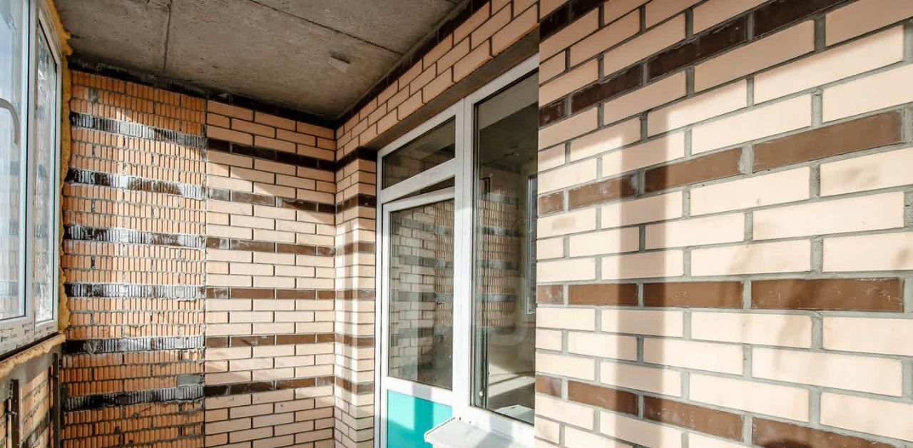 квартира г Ростов-на-Дону р-н Пролетарский Нахичевань ул 26-я линия 35/2 ЖК «Линии» фото 5