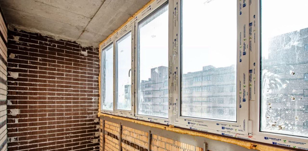 квартира г Ростов-на-Дону р-н Пролетарский Нахичевань ул 26-я линия 35/2 ЖК «Линии» фото 6