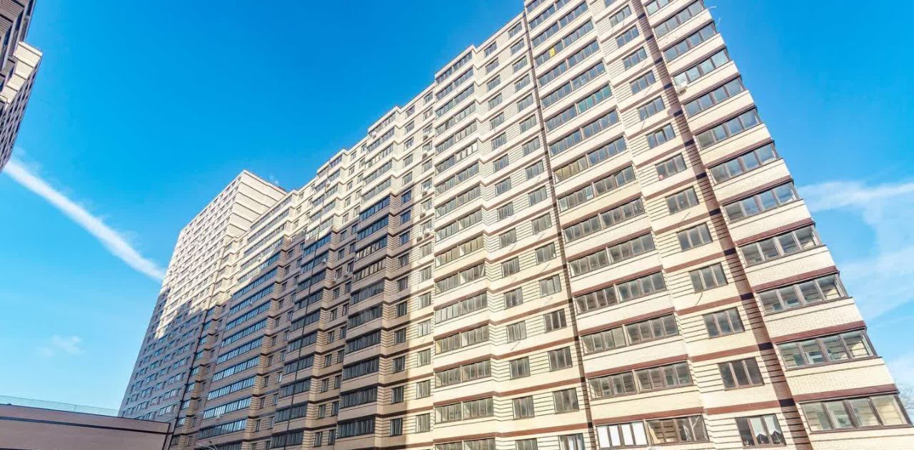 квартира г Ростов-на-Дону р-н Пролетарский Нахичевань ул 26-я линия 35/2 ЖК «Линии» фото 17
