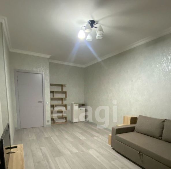 квартира г Москва ул Кузьминская 5к/1 Котельники, Московская область фото 2