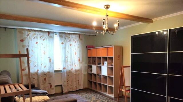 Царицыно, 47, Ленинский городской округ фото