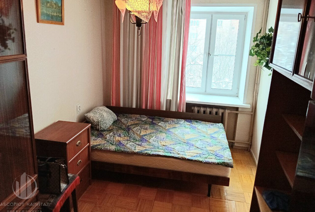 квартира г Королев мкр Юбилейный ул Героев Курсантов 26 Медведково фото 2