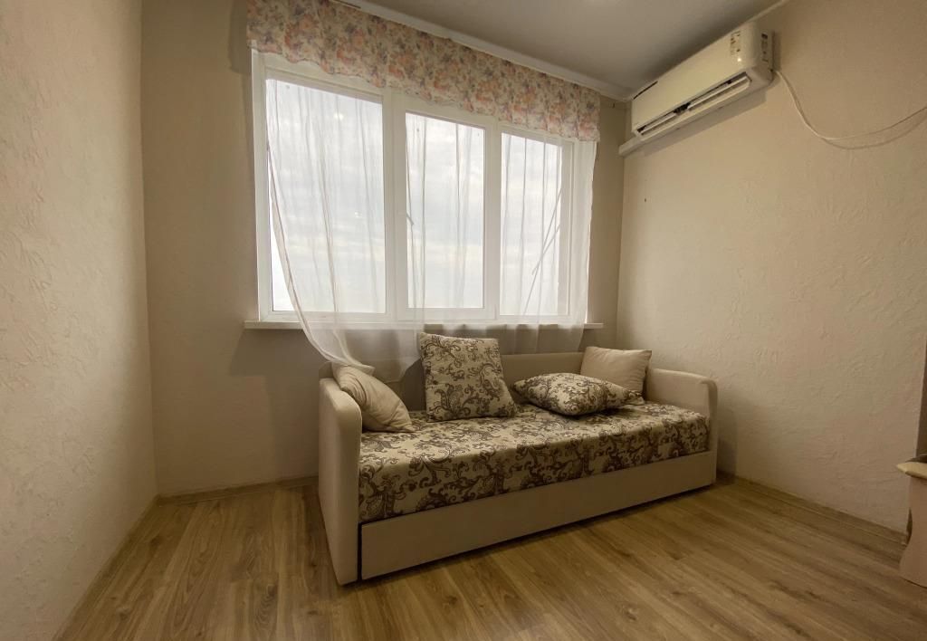 квартира г Краснодар р-н Центральный ул Березанская 89 фото 7