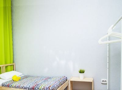 комната г Барнаул р-н Октябрьский ул Союза Республик 23 фото 2
