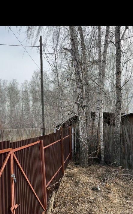 земля г Озерск д Новая Теча Озерский городской округ фото 2