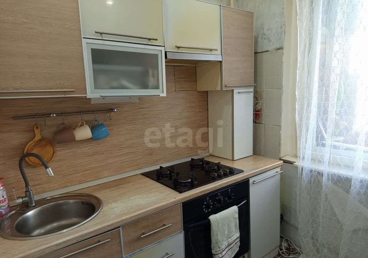 квартира г Саранск р-н Октябрьский ул Ярославская 21к/1 фото 10