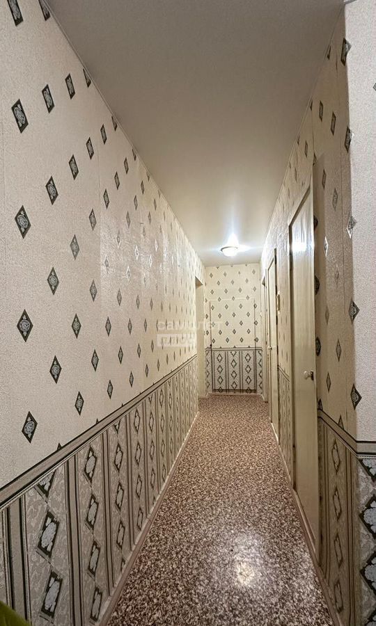 квартира г Воронеж р-н Левобережный наб Спортивная 13 фото 2