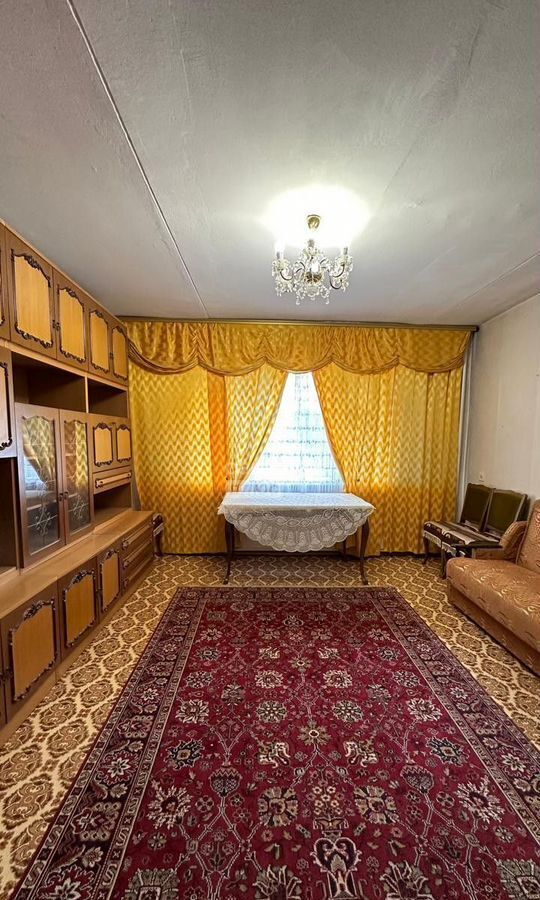 квартира г Воронеж р-н Левобережный наб Спортивная 13 фото 4