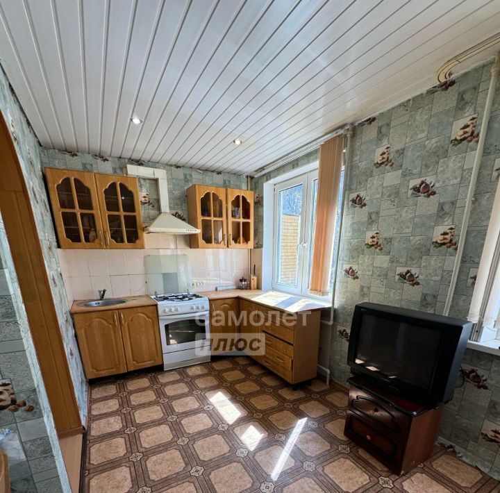 квартира г Астрахань р-н Ленинский ул Красноармейская 25а фото 8