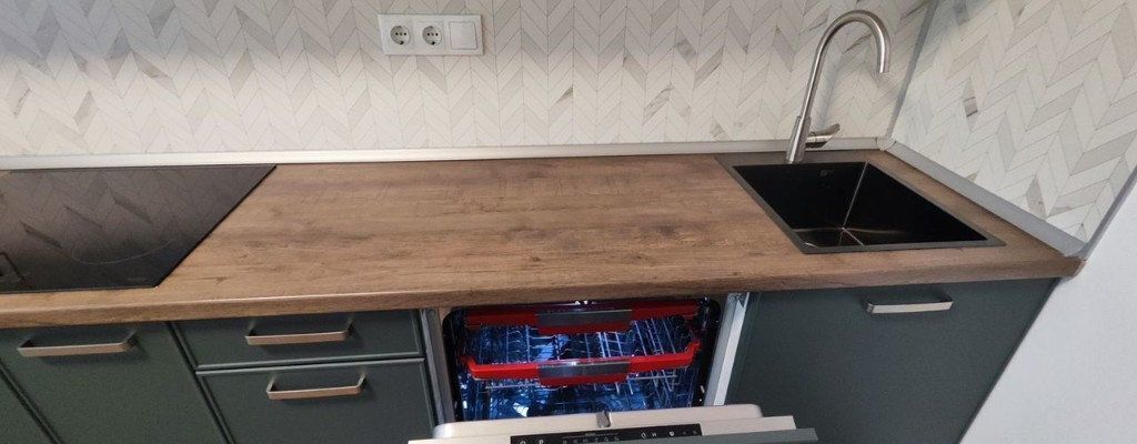квартира г Москва ул Берзарина 32 поле, Октябрьское фото 4