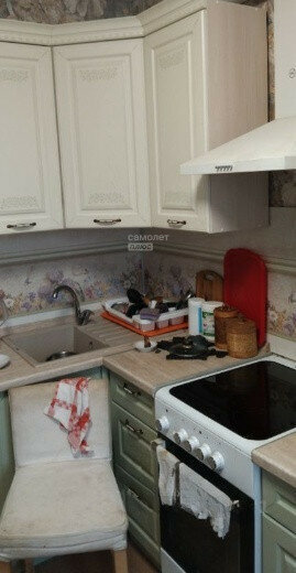 квартира г Москва метро Марьино проезд Луговой 7 муниципальный округ Марьино фото 1