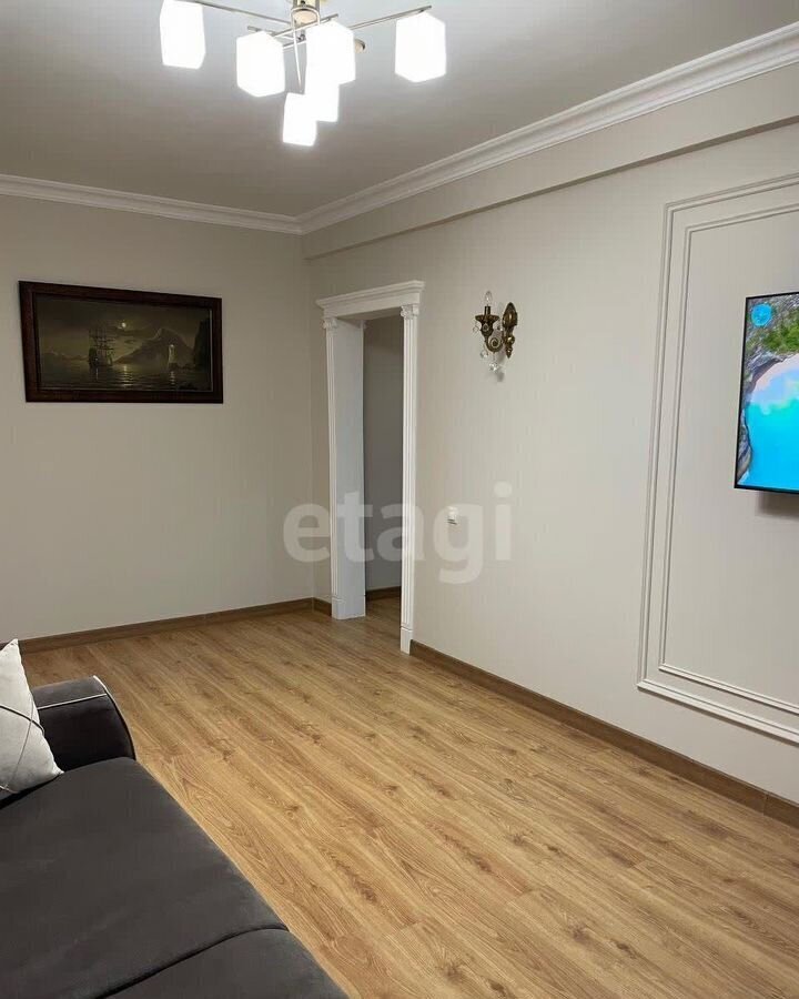квартира г Махачкала ул Гайдара Гаджиева 11 р-н Советский фото 3