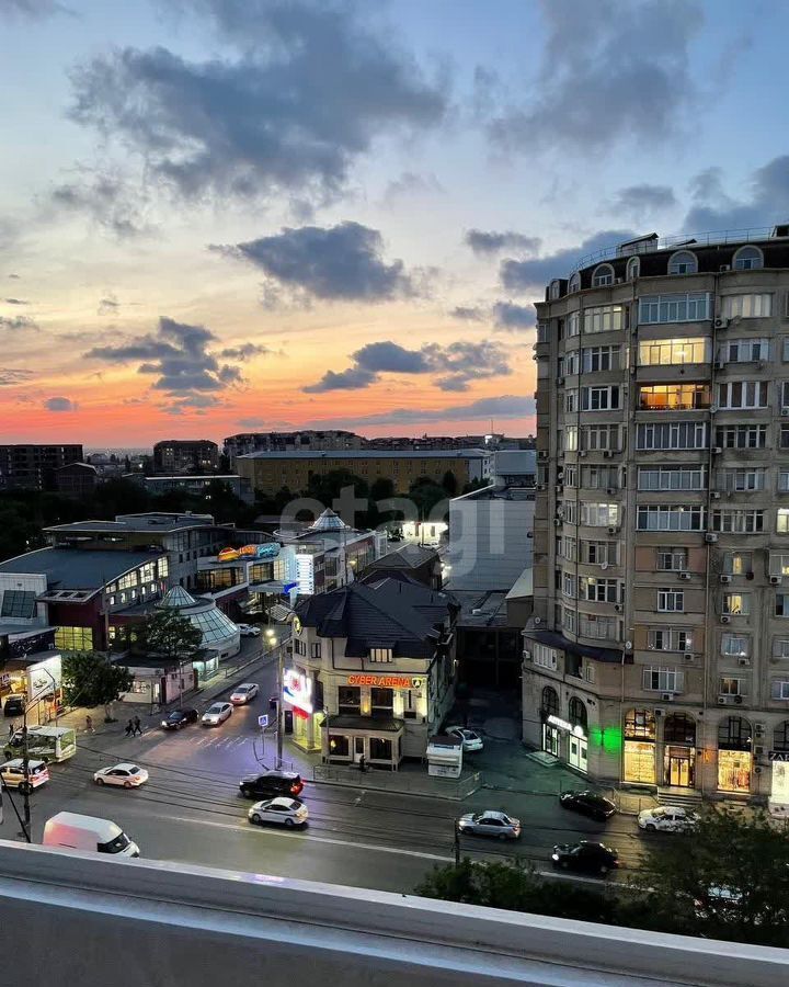 квартира г Махачкала ул Гайдара Гаджиева 11 р-н Советский фото 4