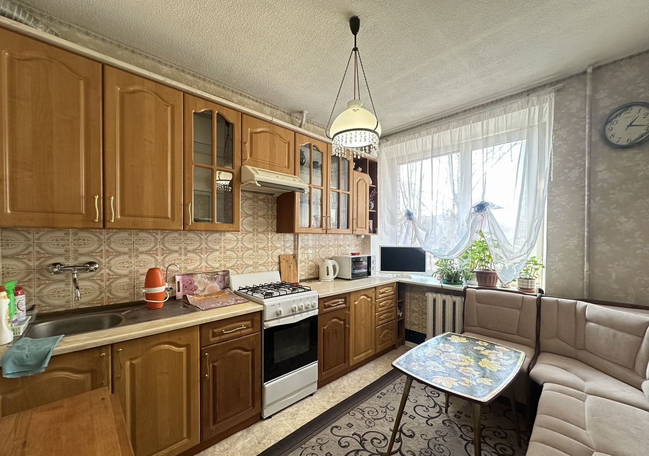 квартира г Санкт-Петербург пр-кт Космонавтов 88 Звёздная фото 1