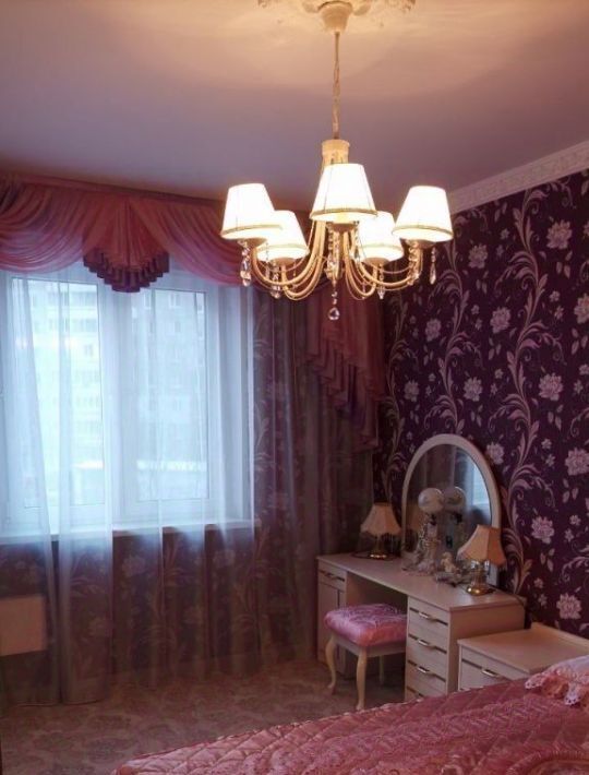 квартира г Нижний Новгород Канавинская ул Генерала Зимина 40 фото 1