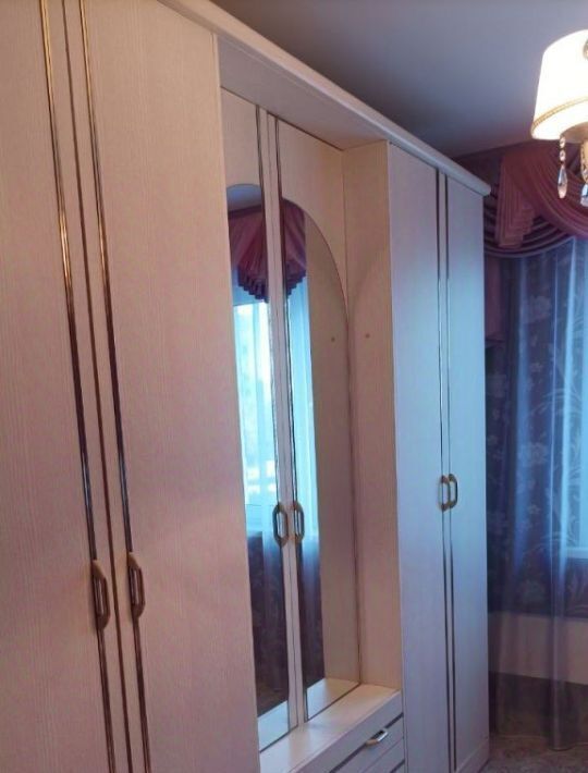 квартира г Нижний Новгород Канавинская ул Генерала Зимина 40 фото 3