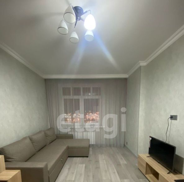 квартира г Москва ул Кузьминская 5к/1 Котельники, Московская область фото 5