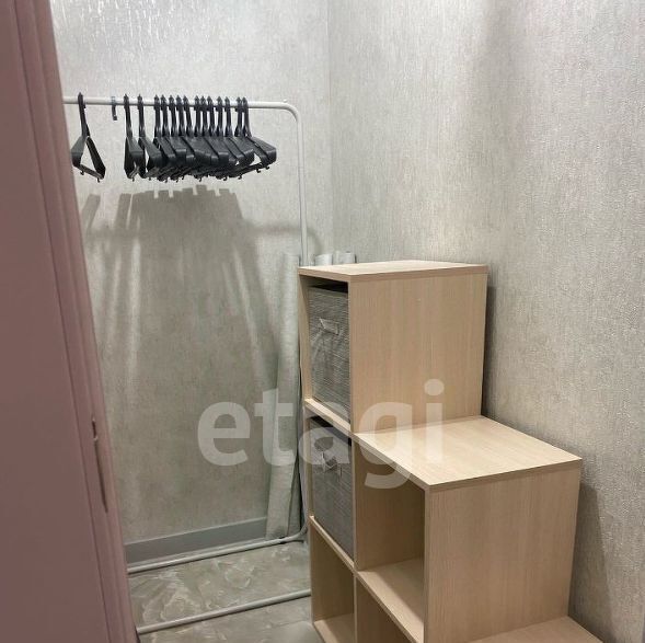 квартира г Москва ул Кузьминская 5к/1 Котельники, Московская область фото 6